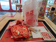 -塔斯汀中国汉堡(员村店)