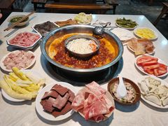 -元味老火锅(北碚总店)