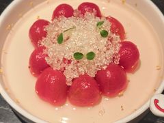 -锦楼·臻选新杭帮(杭州中心店)
