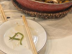 -鑫巴蜀小镇 · 水煮鱼专研店(玉桥店)