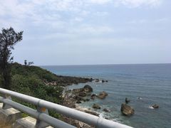 -白沙湾海滩