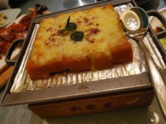 -小厨娘淮扬菜(六合欢乐港店)