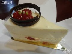 -皇冠幸福里动物奶油生日蛋糕(万达店)