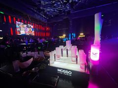 -MOSSO·Liveshow(M3香港广场店)
