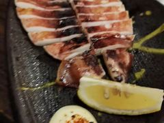 -角落里(中山公园店)