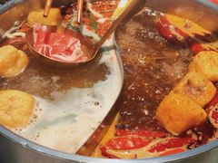 -许府牛火锅(信义坊总店)