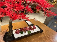 -赤坂亭·M9和牛烧肉·铁板烧(合肥万象城店)