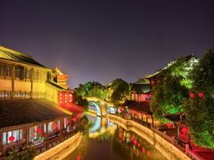 -台儿庄古城