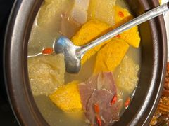 -筱爷叔·上海传统手工菜(玉树路店)
