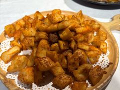 -耶里夏丽·丝路新疆菜·清真食品(徐汇南丹东路臻选店)