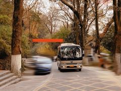 -岳麓山风景名胜区