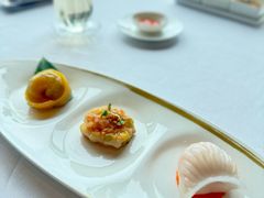 -金轩中餐厅 Jin Xuan(浦东丽思卡尔顿酒店)