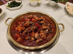 -涿派·炝锅鱼(涿州店)