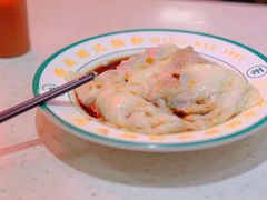 韭黄牛肉肠-西关明记肠粉(荔枝湾店)