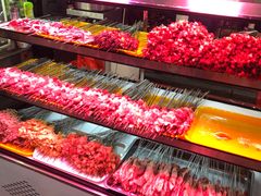 -正宁路小吃夜市