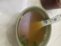 -旺泉餐饮店·清真牛肉面馆