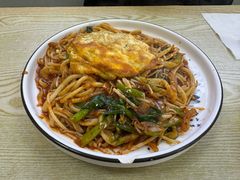 -佳佳面馆(龙首村东区店)