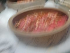 -金滏山烤肉·海鲜·火锅自助餐厅(襄阳万达店)
