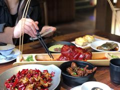 -大牌大·传统杭帮菜(湖滨店)