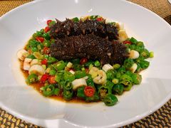 辽参-新荣记(西溪湿地店)