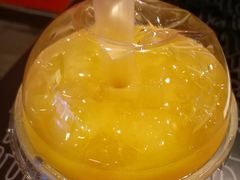 -麦当劳(禄口机场T2航站楼)