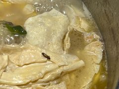 -仄园围炉坊·牛肉火锅·汕头卤水火锅(蛇口店)