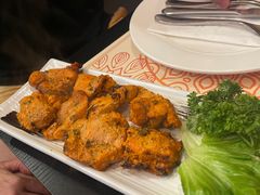 -克比叔叔印度餐厅Kebabs on the Grille(永康路分店)