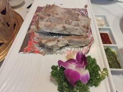 -燕兰楼·清真西北融合菜(亚运村店)
