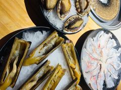 -捞围鲜·港式打边炉(海阳路店)