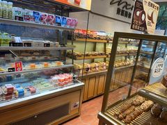 -资溪面包(育贤店)