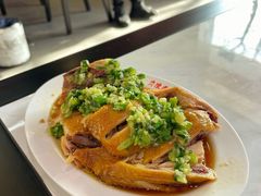 -澳门陈光记烧味饭店(万象城店)