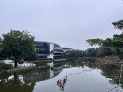 -深圳国际园林花卉博览园