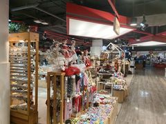 -尚泰清迈机场购物中心