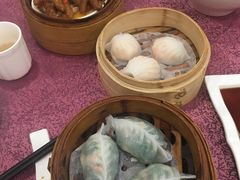 -滨海大酒店中餐厅·商务宴请·团建聚餐·生日宴