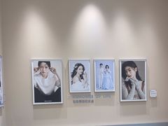 -海马体照相馆(成都来福士广场店)