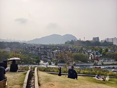 -白石龙音乐公园
