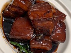 -新吉士·上海菜(浦东LCM置汇旭辉店)