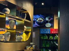 -云海肴云南菜·蒸汽石锅鱼(青岛万象城店)