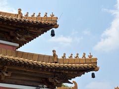 -南京市江宁方山