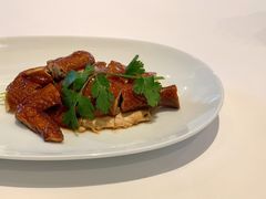 -宝丽轩中餐厅BAOLIXUAN