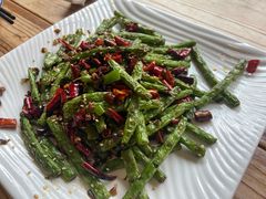 -品茶居素食馆(罗湖店)
