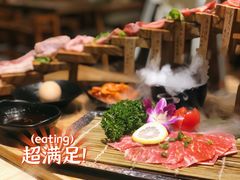 -AJIYA味屋和牛烤肉自助放题(温州万象城店)