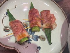 -福樱兰海鲜放题铁板烧(加州店)