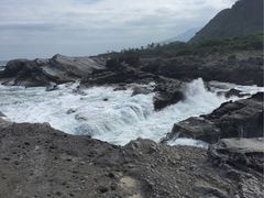 -龙坑生态保护区