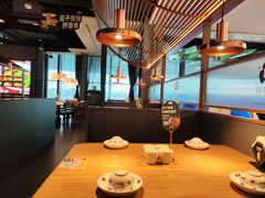 -茄子恰恰·新云南小炒(坪山益田店)
