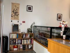 -太平洋咖啡(长沙中建广场店)