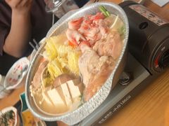 -味太助·银饭食堂(中华城店)