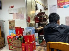 -铁头烧菜馆(立新路店)