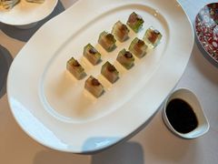 -蘇锦宴·淮扬菜烤鸭·小院(三元桥霄云路店)