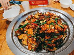 -东来土菜馆(民祥园路店)